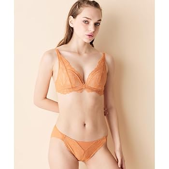 Amazon | [シュット！ インティメイツ] ノンワイヤー ドレス